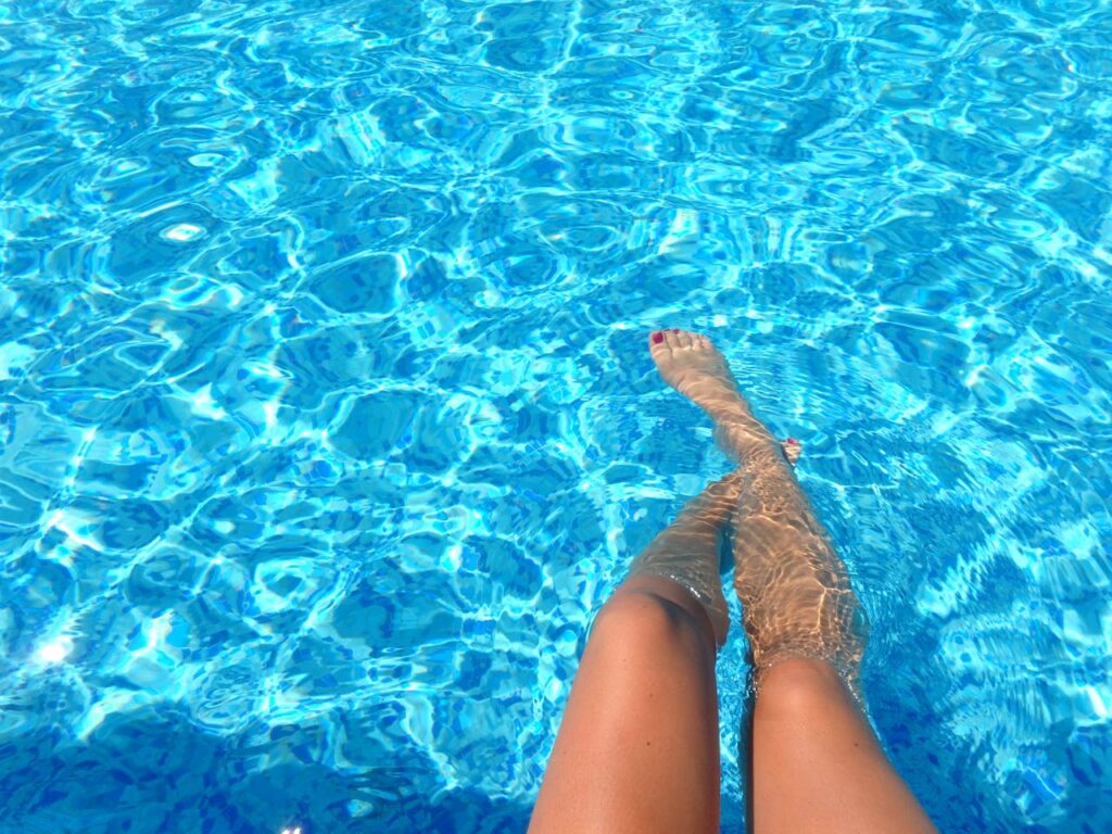 piscinas mantenimiento